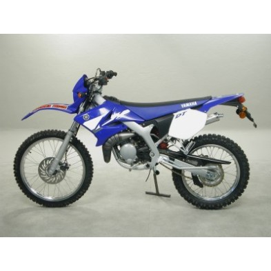GIANNELLI EXHAUST YAMAHA 34624HF