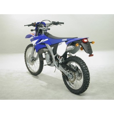 GIANNELLI ESCAPE YAMAHA 34624HF