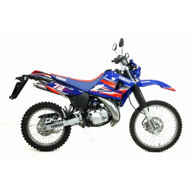GIANNELLI EXHAUST YAMAHA 54604HF