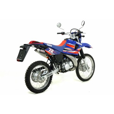 GIANNELLI EXHAUST YAMAHA 54604HF