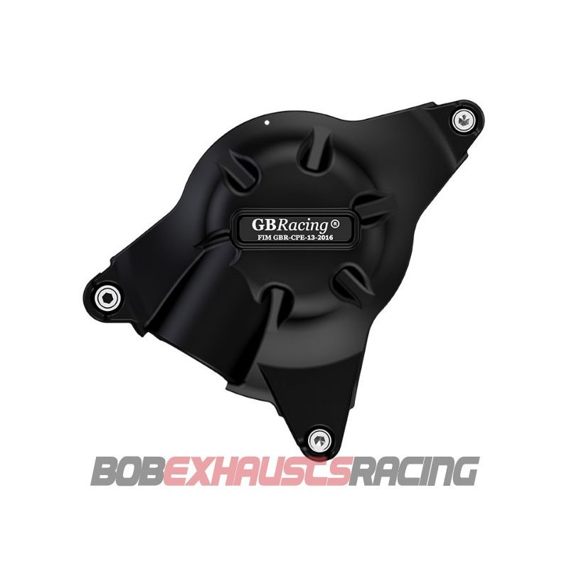 GB RACING CLUTCH COVER YAMAHA R6 06-