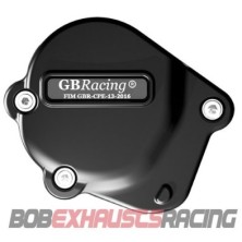 GB RACING PULSE COVER YAMAHA R6 06-