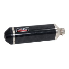 GIANNELLI COMPLETE SYSTEM YAMAHA T-MAX 530 2012-16