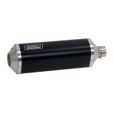 GIANNELLI SISTEMA  IPERSPORT YAMAHA T-MAX 560 2020/2023 HOMOLOGADO