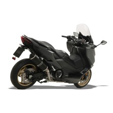 GIANNELLI SISTEMA  IPERSPORT YAMAHA T-MAX 560 2020/2023 HOMOLOGADO