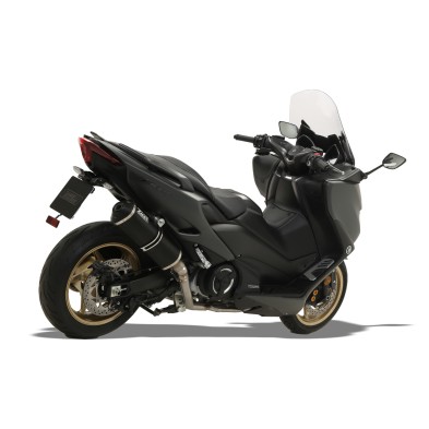 GIANNELLI SISTEMA  IPERSPORT YAMAHA T-MAX 560 2020/2023 HOMOLOGADO