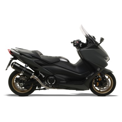 GIANNELLI SISTEMA  IPERSPORT YAMAHA T-MAX 560 2020/2023 HOMOLOGADO