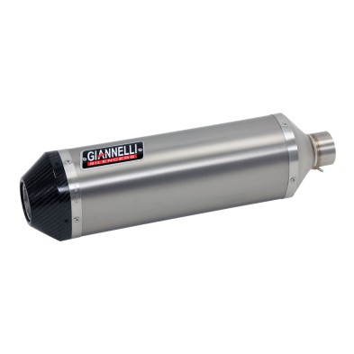 GIANNELLI SISTEMA  IPERSPORT YAMAHA T-MAX 560 2020/2023 HOMOLOGADO