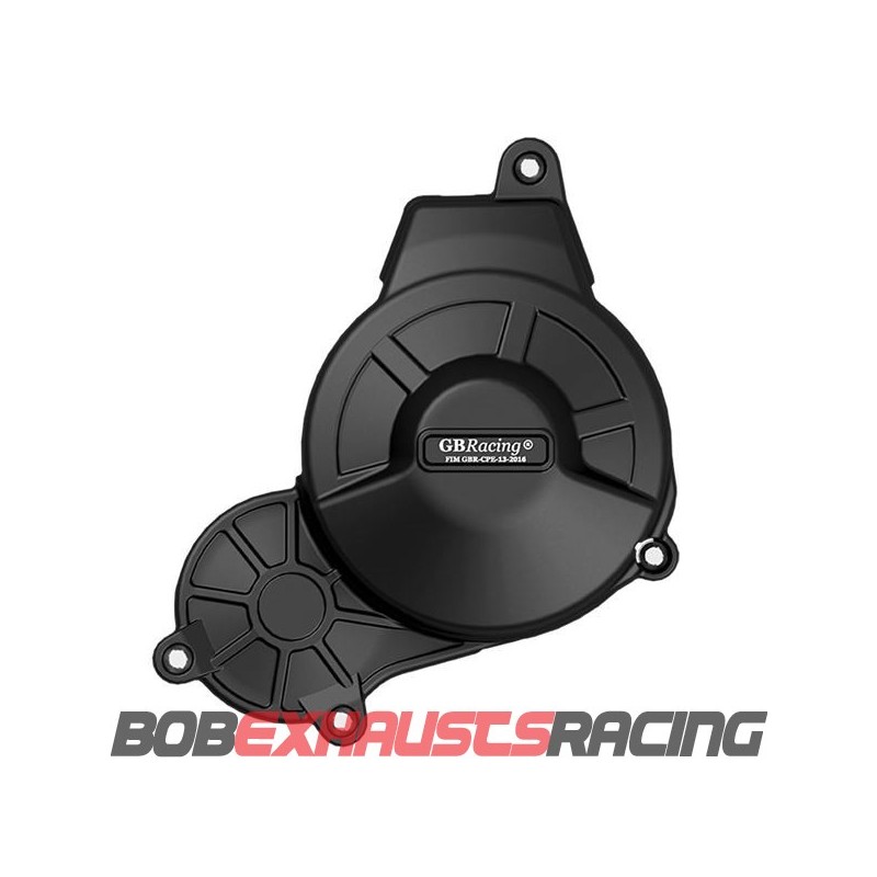 GB RACING TAPA MOTOR  APRILIA RS660 2020-1 ALTERNADOR