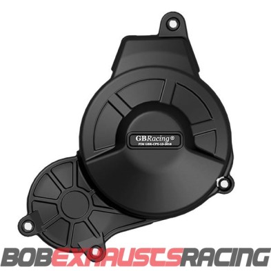 GB RACING ENGINE COVER APRILIA RS660 2020-1 ALTERNATOR