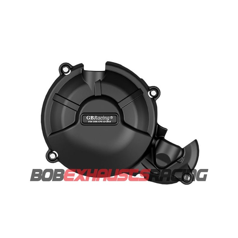 GB RACING ENGINE COVER APRILIA RS660 2020-2 CLUTCH