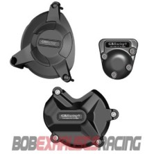 GB RACING ENGINE COVER SET BMW S1000RR 09-16