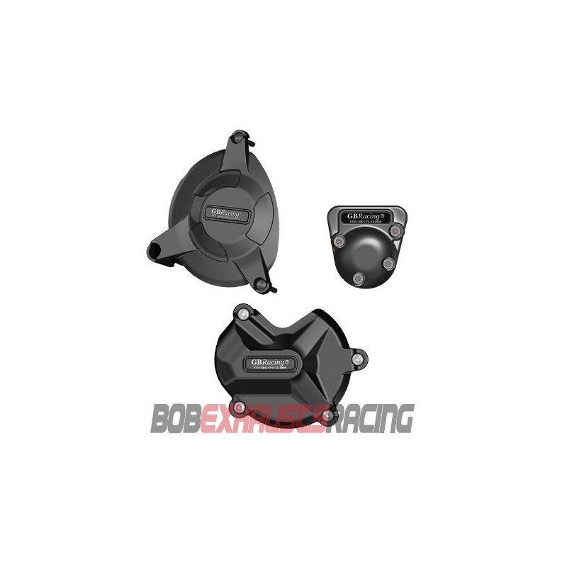 GB RACING ENGINE COVER SET BMW S1000RR 09-16