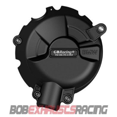 GB RACING CLUTCH COVER BMW S1000RR 19- GB RACING CLUTCH COVER BMW S1000RR 19-