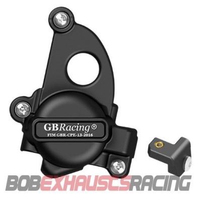 GB RACING PICKUP COVER BMW S1000RR 19- GB RACING PICKUP COVER BMW S1000RR 19-
