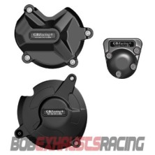 GB RACING ENGINE COVER SET BMW S1000RR 17-18