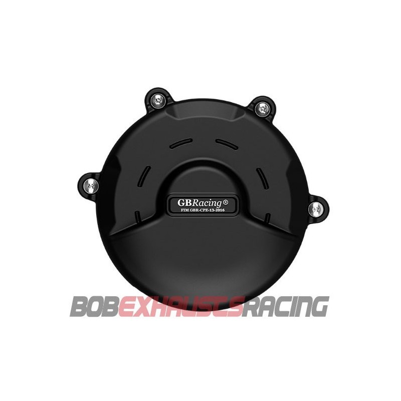 GB RACING CLUTCH COVER DUCATI V4S 18-