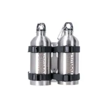 SW-MOTECH TRAX 2-BOTTLE KIT ALK.00.165.30800/S