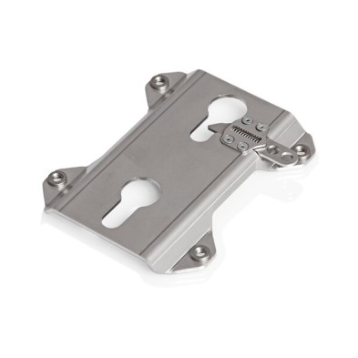 SW-MOTECH TRAX UNIVERSAL MOUNT ALK.00.165.30900/S