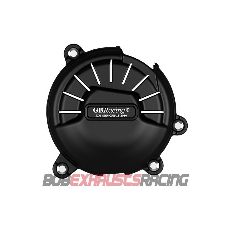 GB RACING ALTERNATOR COVER DUCATI V4R 19-