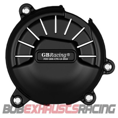 GB RACING ALTERNATOR COVER DUCATI V4R 19-