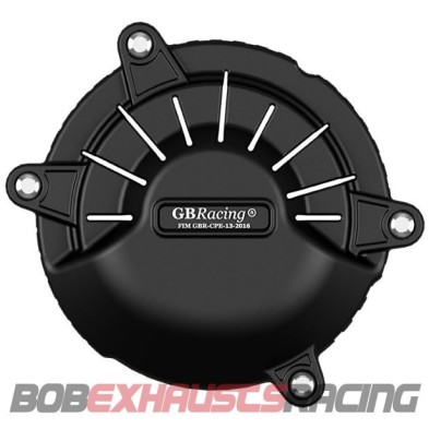 GB RACING CLUTCH COVER DUCATI V4R 19-