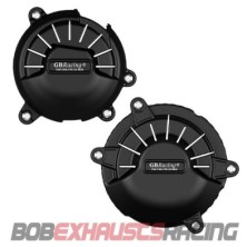 GB RACING ENGINE COVER SET DUCATI PANIGALE V4R