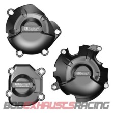 GB RACING ENGINE COVERS KAWASAKI Z800 13-16