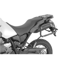 EVO side supports. Black. Yamaha