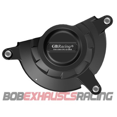 GB RACING CLUTCH COVER KAWASAKI ZX10R 11-