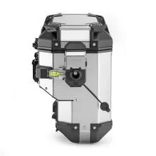 GIVI TREKKER OUTBACK EVO SMART 33 CASE OBKEVS33 SCANTONATA