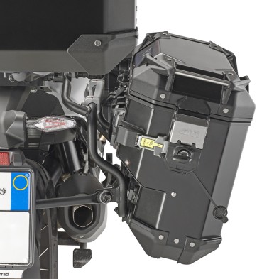 GIVI TREKKER OUTBACK EVO SMART 33/37 PACK