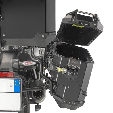 GIVI TREKKER OUTBACK EVO SMART 33/37 PACK