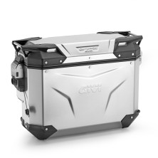GIVI TREKKER OUTBACK EVO SMART 33/37 PACK