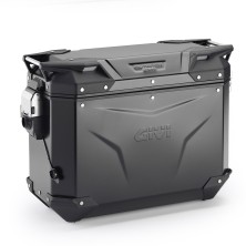 GIVI TREKKER OUTBACK EVO SMART 33/37 PACK