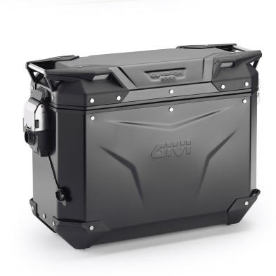 GIVI TREKKER OUTBACK EVO SMART 33/37 PACK