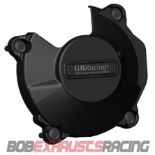 GB RACING ALTERNATOR COVER KAWASAKI ZX6R