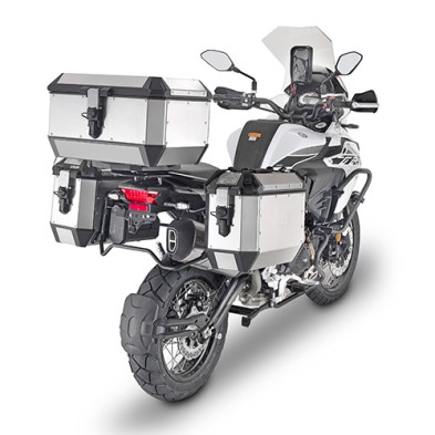 GIVI TREKKER ALASKA ALA56 SUITCASE