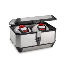 GIVI TREKKER ALASKA ALA56 SUITCASE