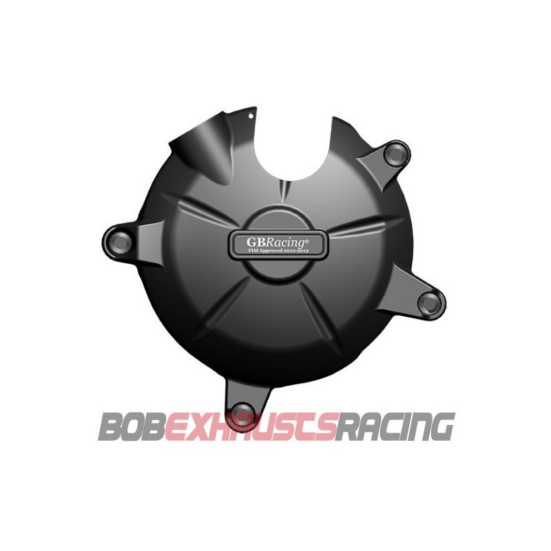 GB RACING CLUTCH COVER KAWASAKI ZX6R