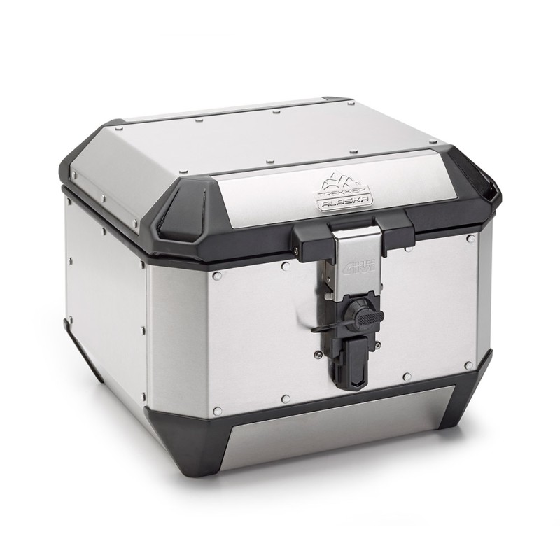 GIVI TREKKER ALASKA ALA44 SUITCASE