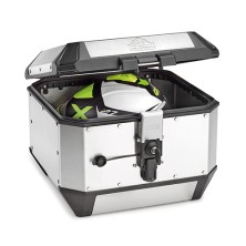 GIVI TREKKER ALASKA ALA44 SUITCASE