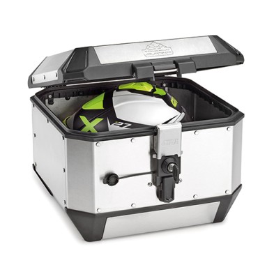 GIVI TREKKER ALASKA ALA44 SUITCASE