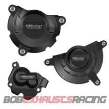 GB RACING ENGINE COVERS SET KAWASAKI ZX10 R 11-