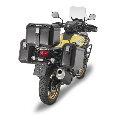 GIVI MALETA TREKKER DOLOMITI DLM46