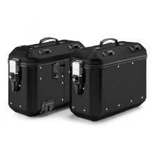 GIVI MALETA TREKKER DOLOMITI PACK MALETAS LATERALES