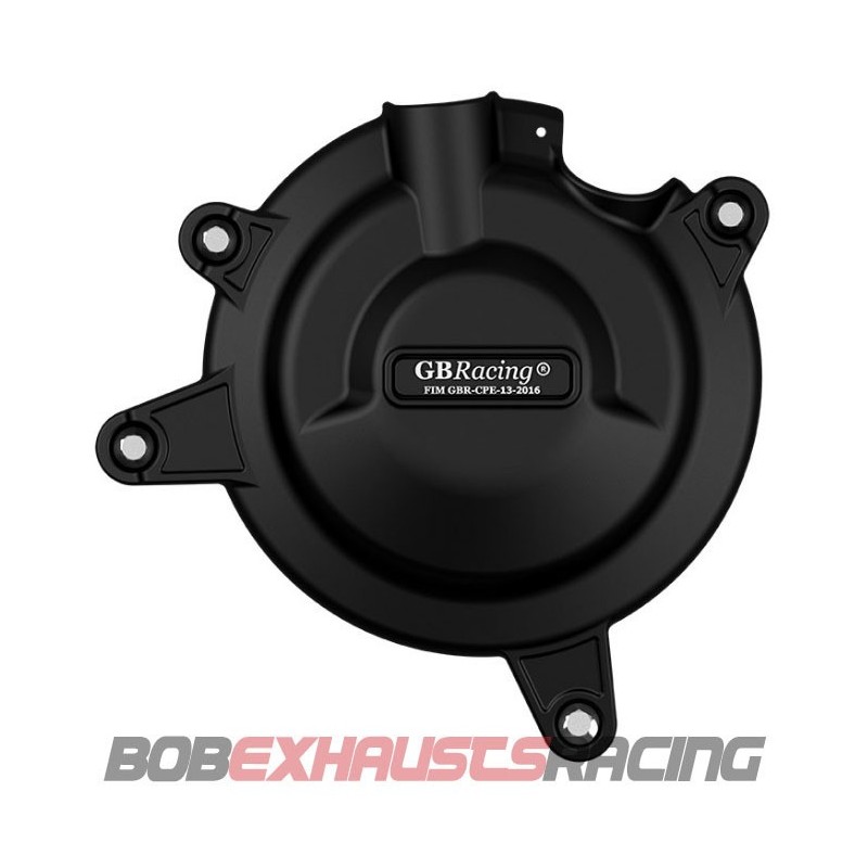 GB RACING CLUTCH COVER KAWASAKI NINJA 400