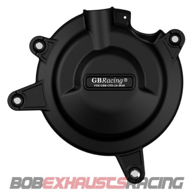 GB RACING CLUTCH COVER KAWASAKI NINJA 400