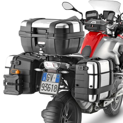 GIVI MALETA TREKKER TRK33