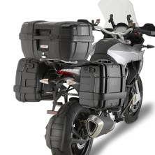 GIVI MALETA TREKKER TRK33